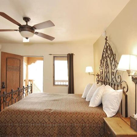 Santa Fe Bed & Breakfast المظهر الخارجي الصورة