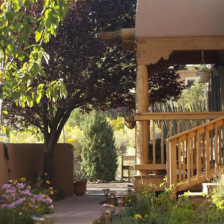 Santa Fe Bed & Breakfast المظهر الخارجي الصورة
