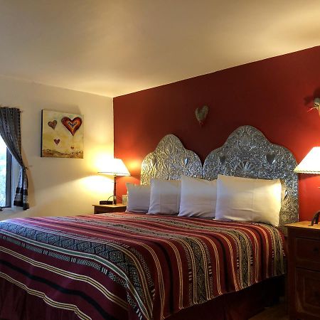 Santa Fe Bed & Breakfast المظهر الخارجي الصورة