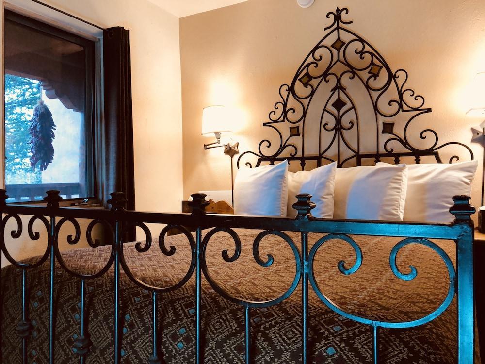 Santa Fe Bed & Breakfast المظهر الخارجي الصورة