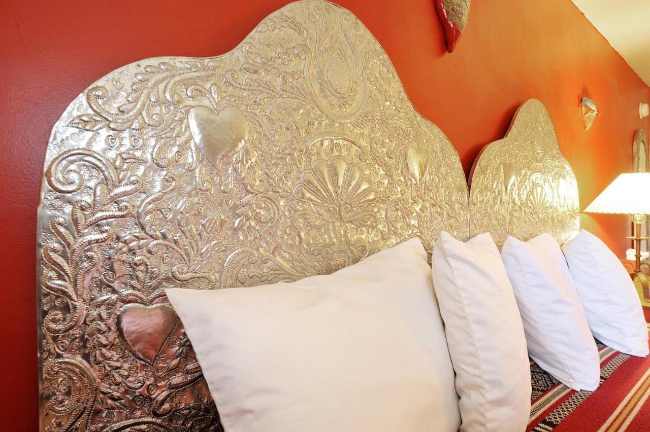 Santa Fe Bed & Breakfast المظهر الخارجي الصورة