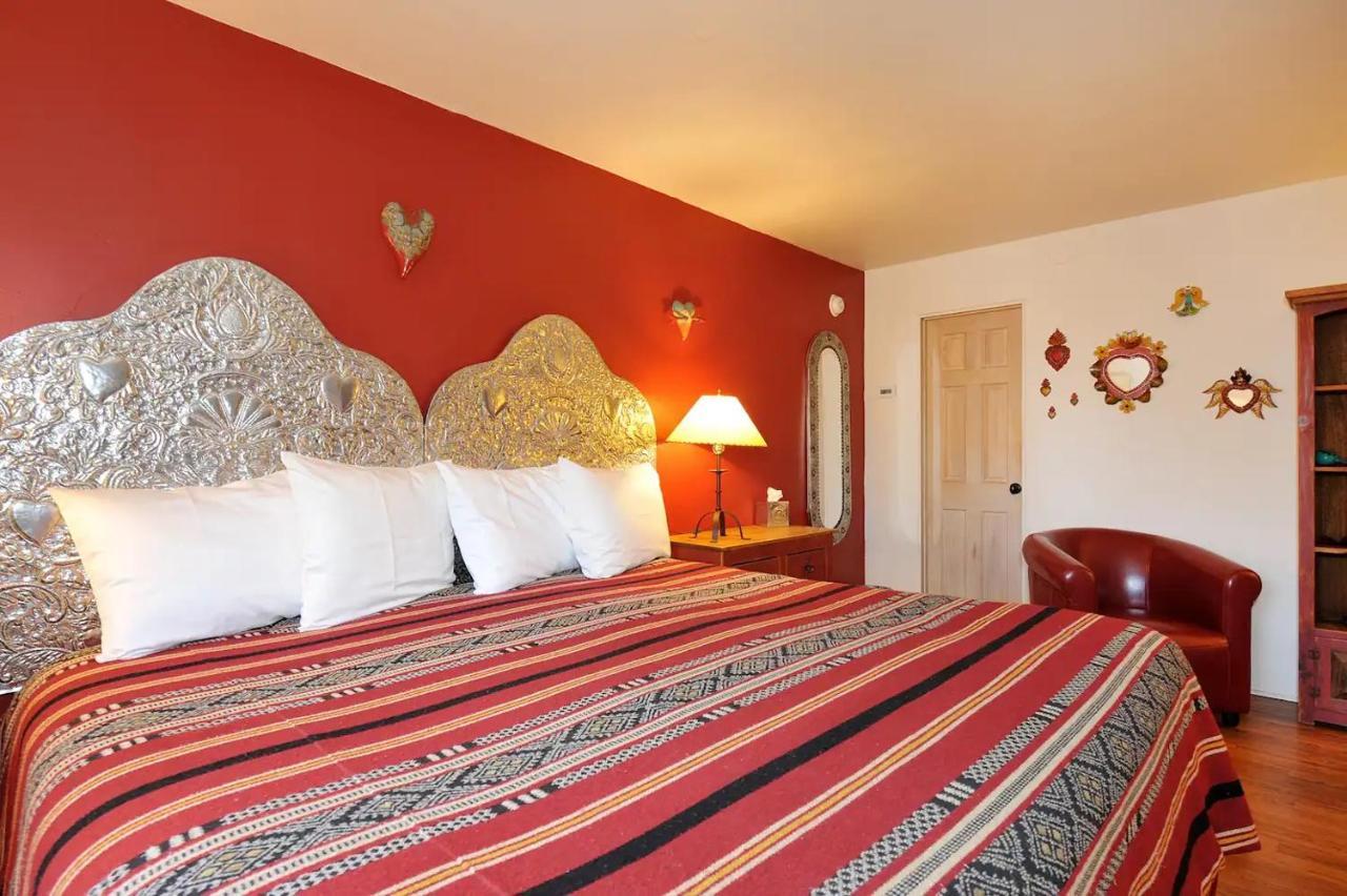 Santa Fe Bed & Breakfast المظهر الخارجي الصورة
