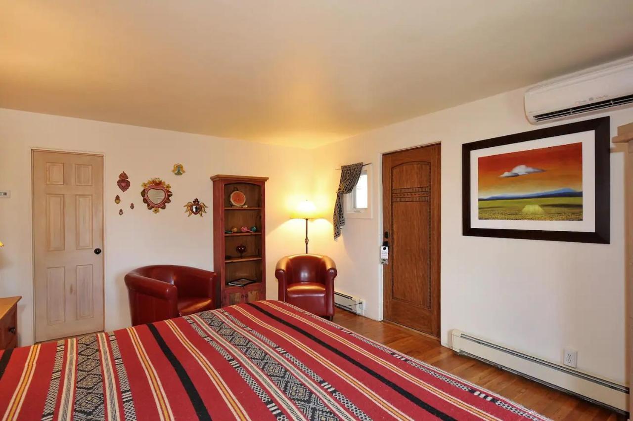 Santa Fe Bed & Breakfast المظهر الخارجي الصورة