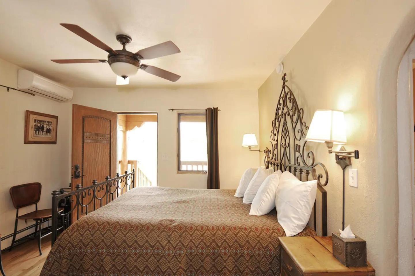 Santa Fe Bed & Breakfast المظهر الخارجي الصورة