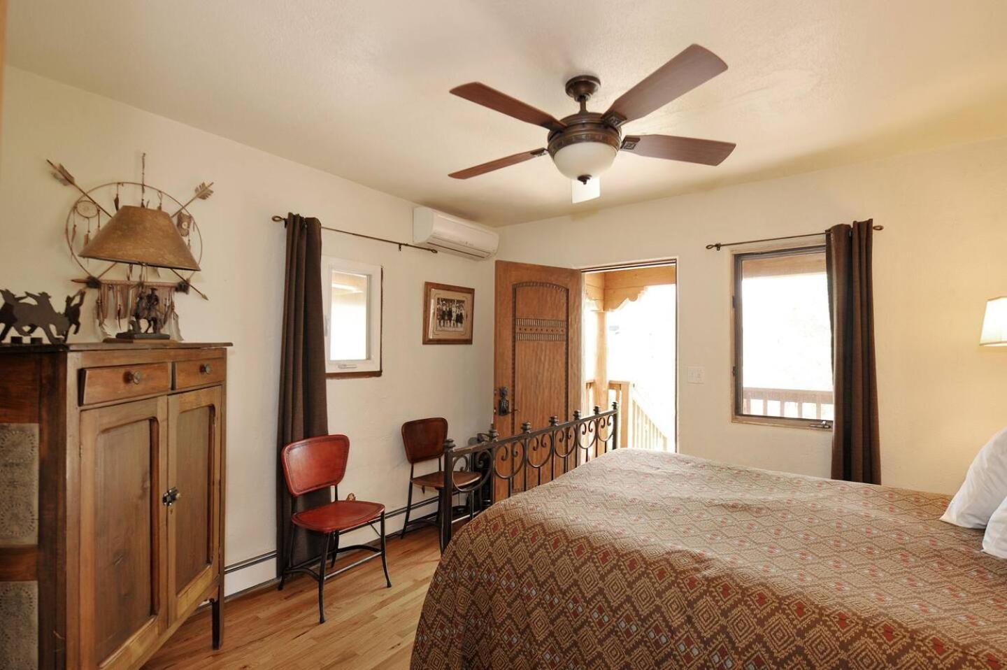 Santa Fe Bed & Breakfast المظهر الخارجي الصورة