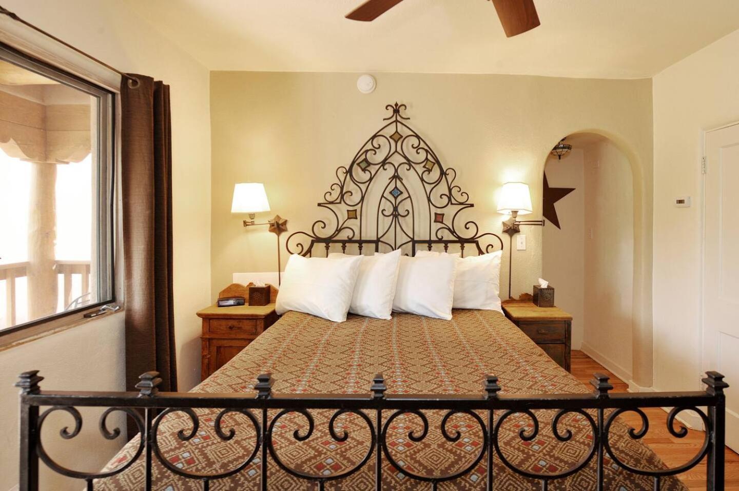 Santa Fe Bed & Breakfast المظهر الخارجي الصورة