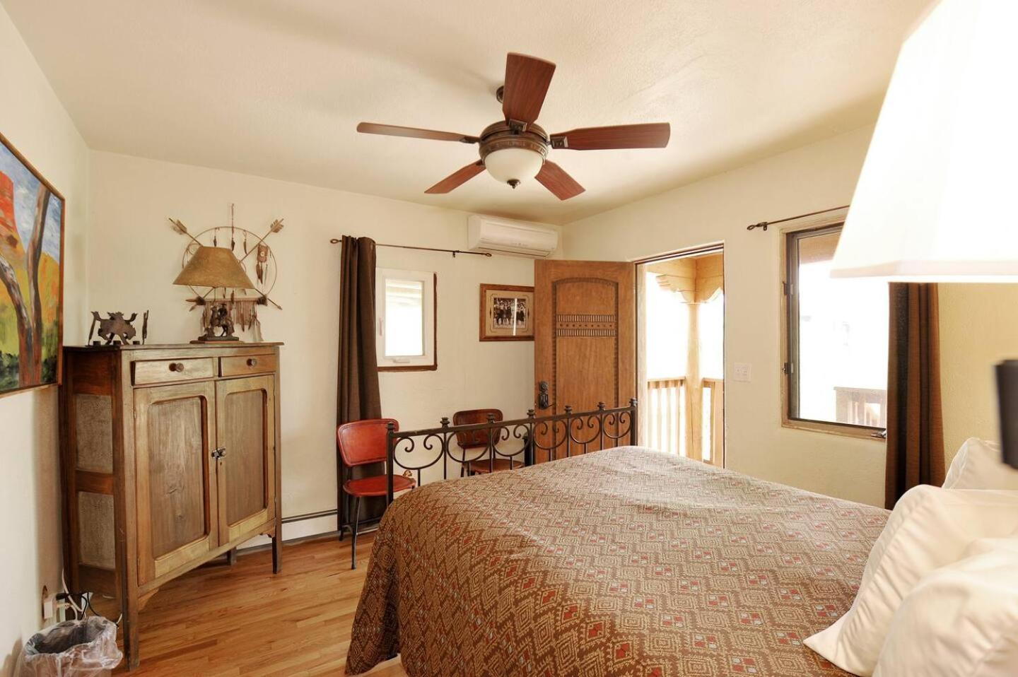 Santa Fe Bed & Breakfast المظهر الخارجي الصورة