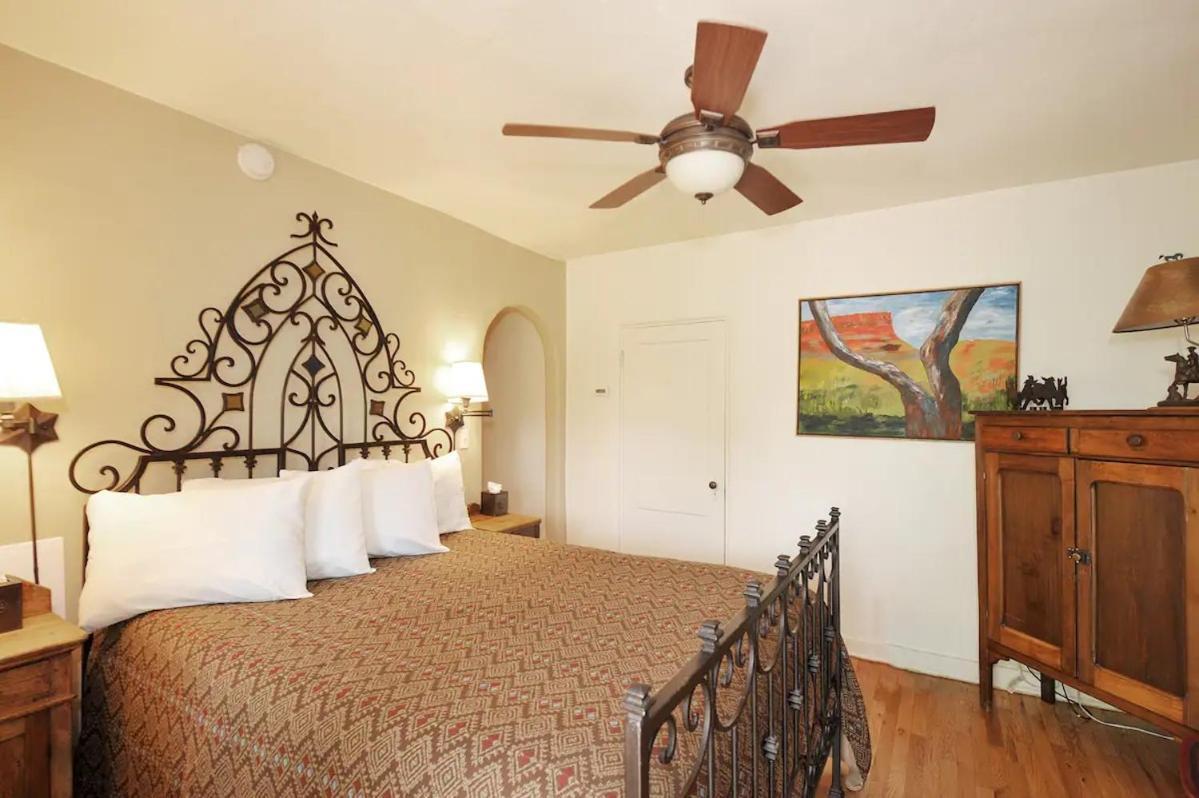 Santa Fe Bed & Breakfast المظهر الخارجي الصورة