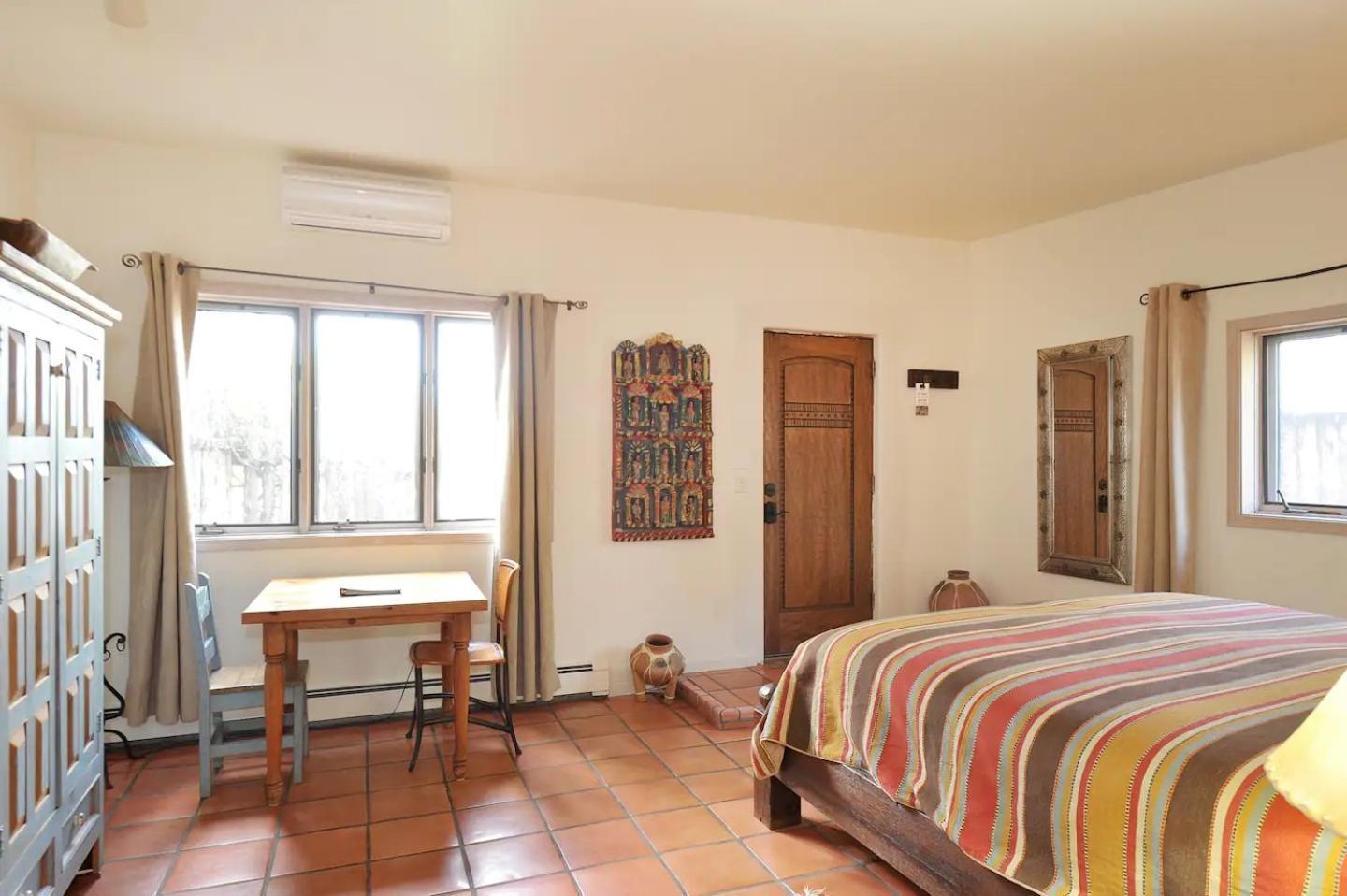 Santa Fe Bed & Breakfast المظهر الخارجي الصورة