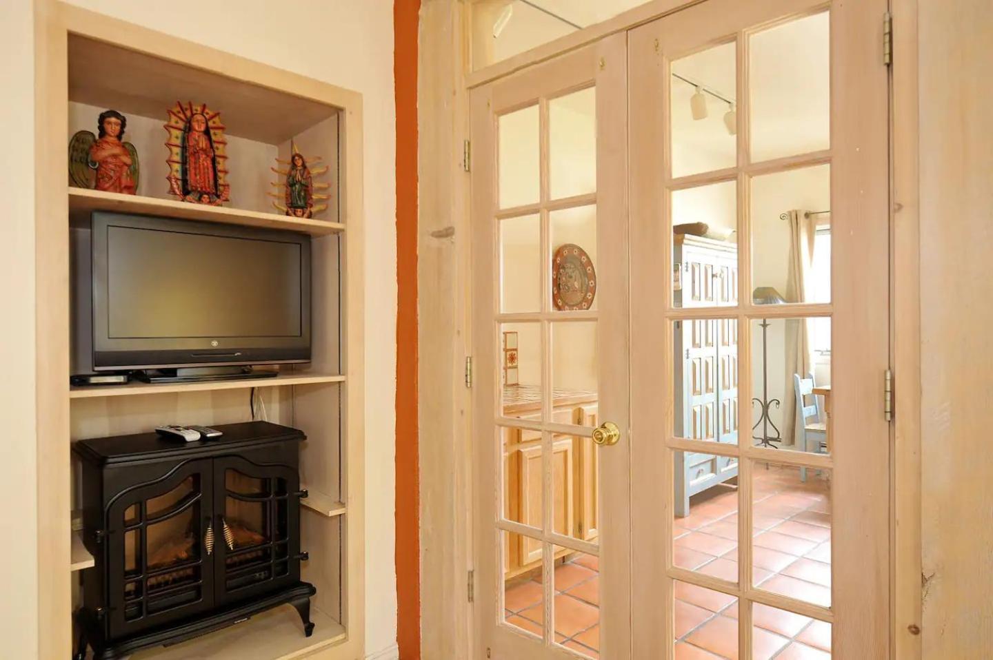 Santa Fe Bed & Breakfast المظهر الخارجي الصورة