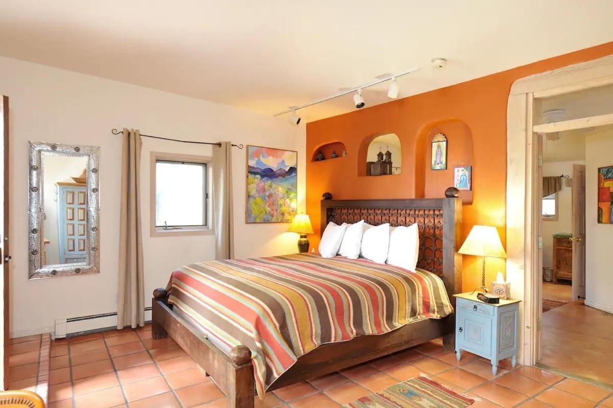 Santa Fe Bed & Breakfast المظهر الخارجي الصورة