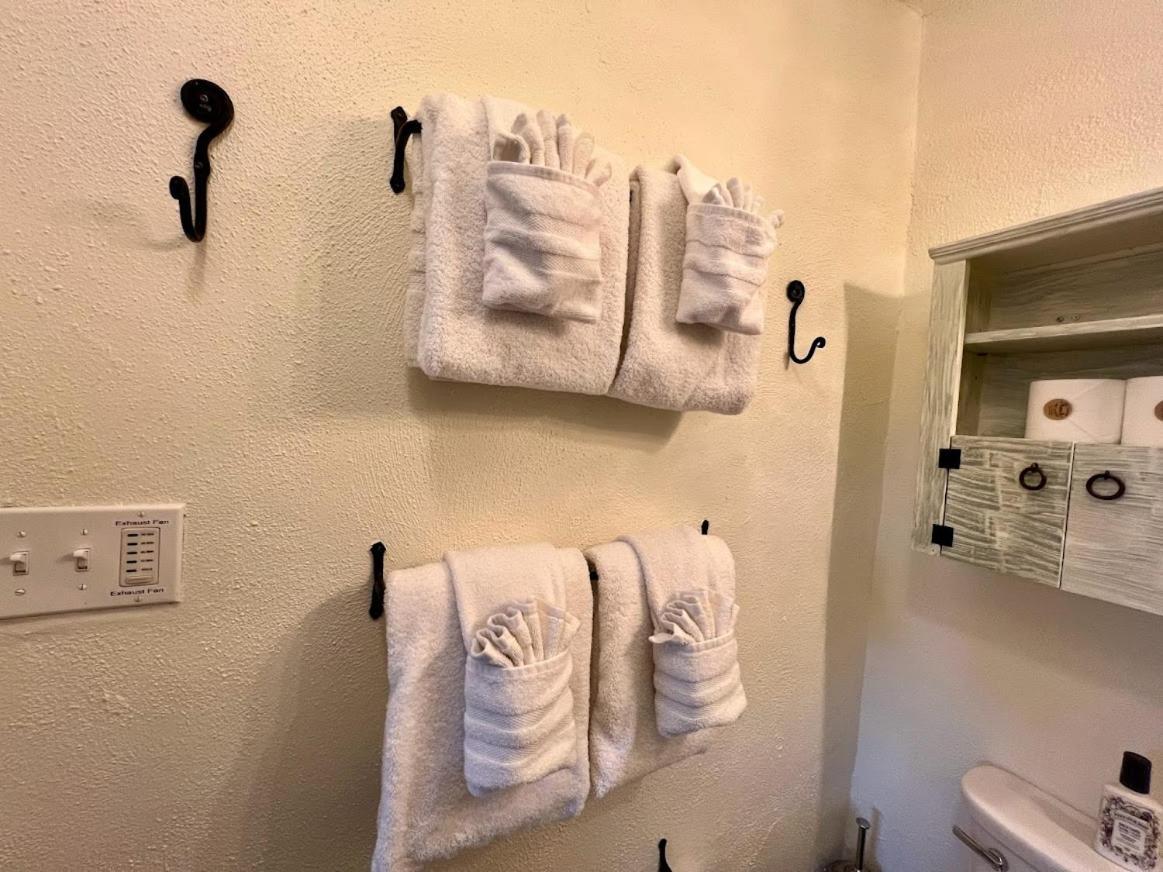Santa Fe Bed & Breakfast المظهر الخارجي الصورة
