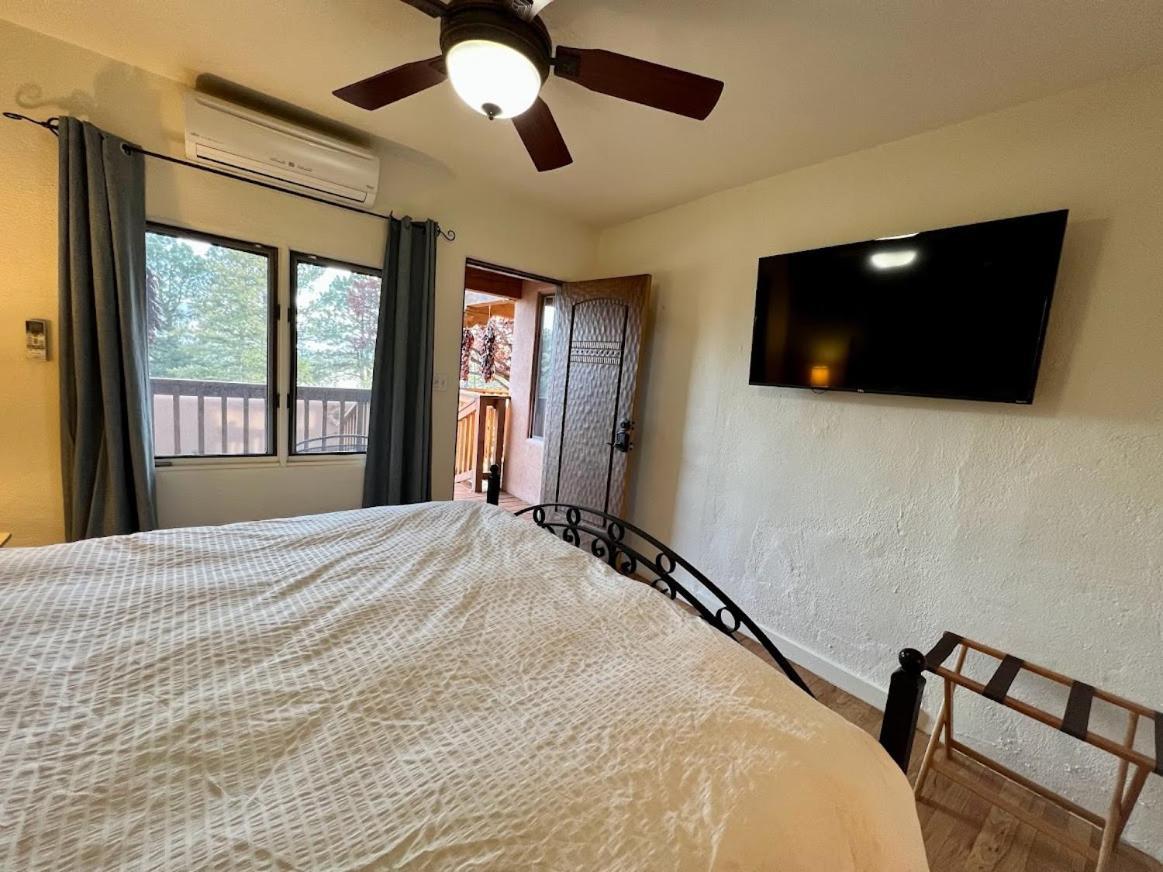 Santa Fe Bed & Breakfast المظهر الخارجي الصورة