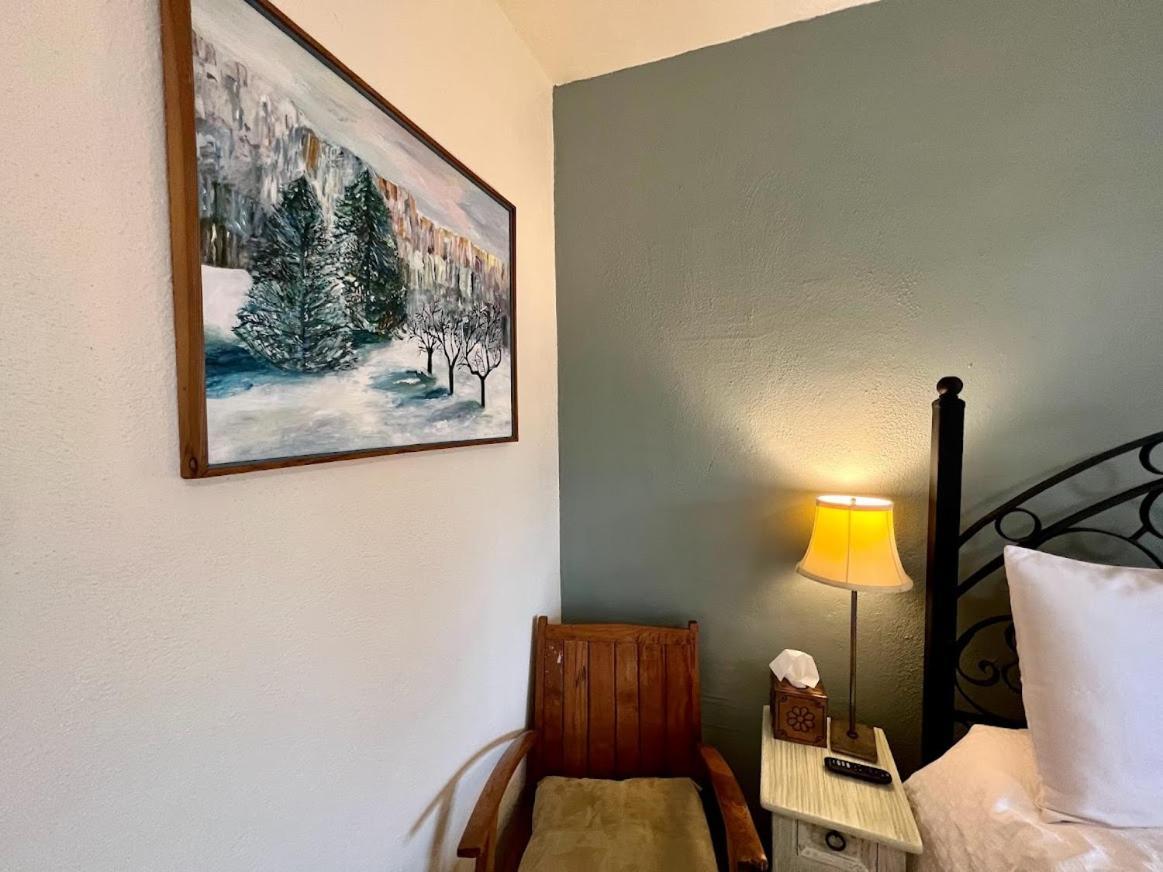 Santa Fe Bed & Breakfast المظهر الخارجي الصورة
