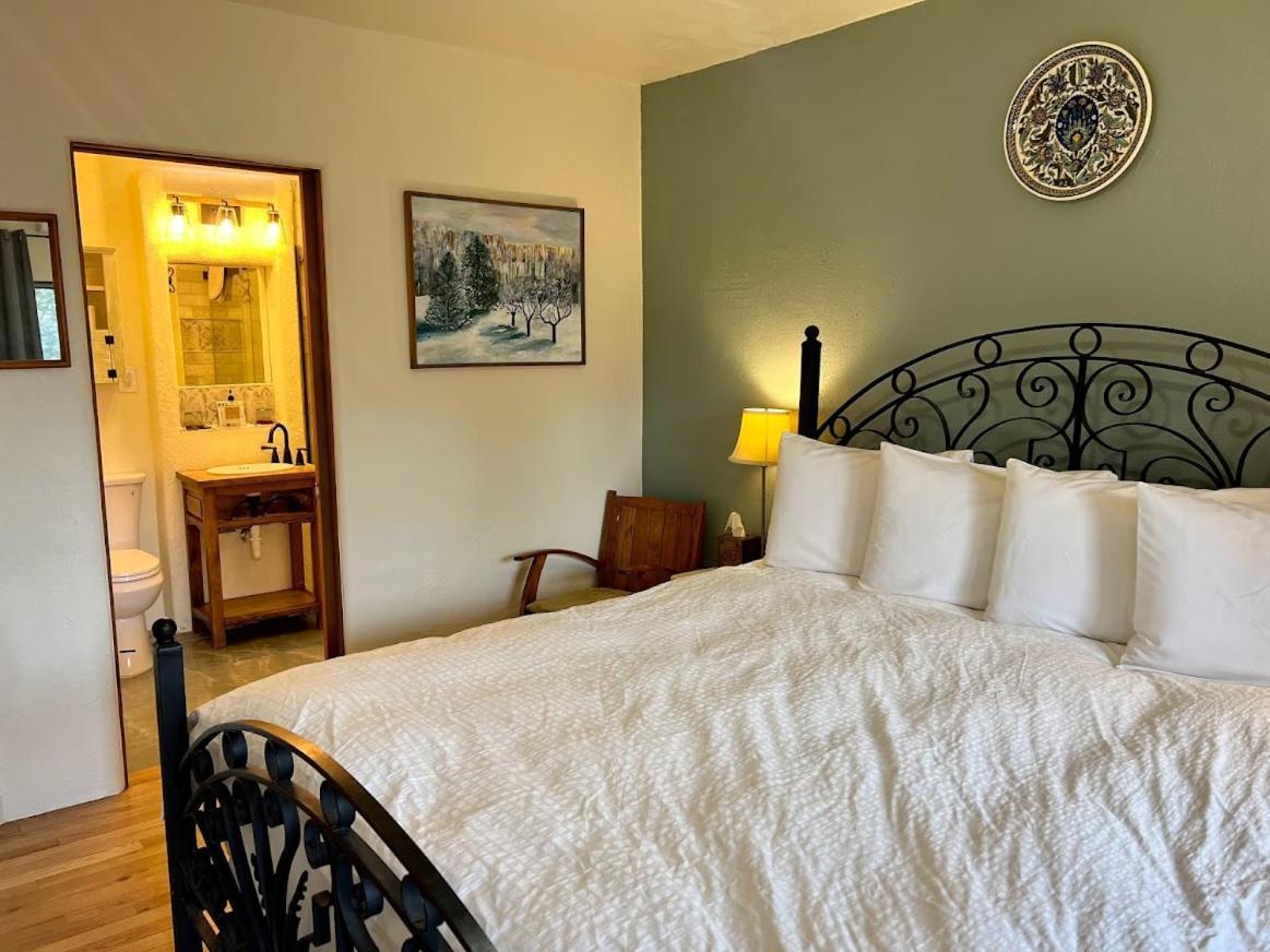 Santa Fe Bed & Breakfast المظهر الخارجي الصورة