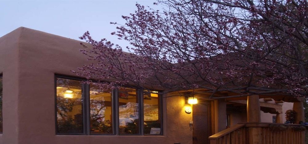 Santa Fe Bed & Breakfast المظهر الخارجي الصورة