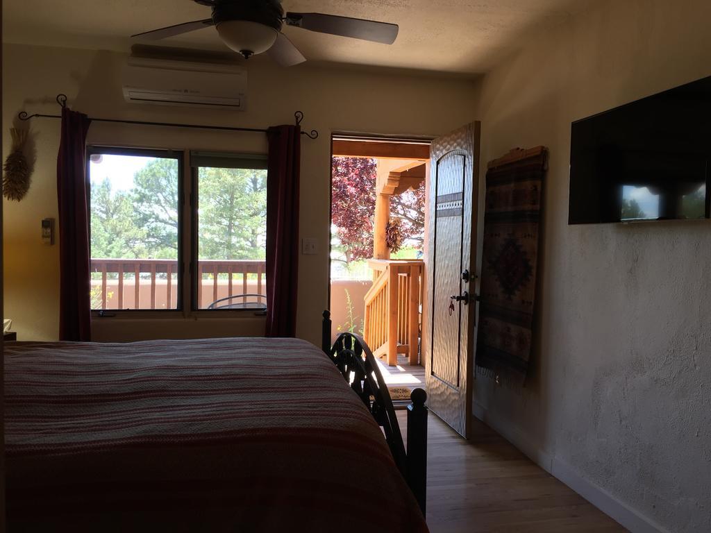 Santa Fe Bed & Breakfast المظهر الخارجي الصورة