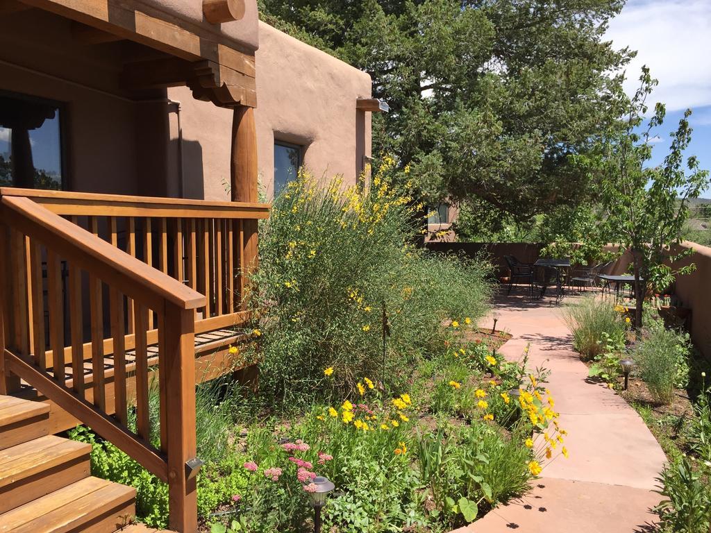 Santa Fe Bed & Breakfast المظهر الخارجي الصورة