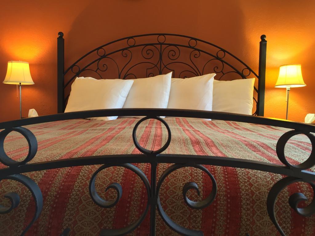 Santa Fe Bed & Breakfast المظهر الخارجي الصورة