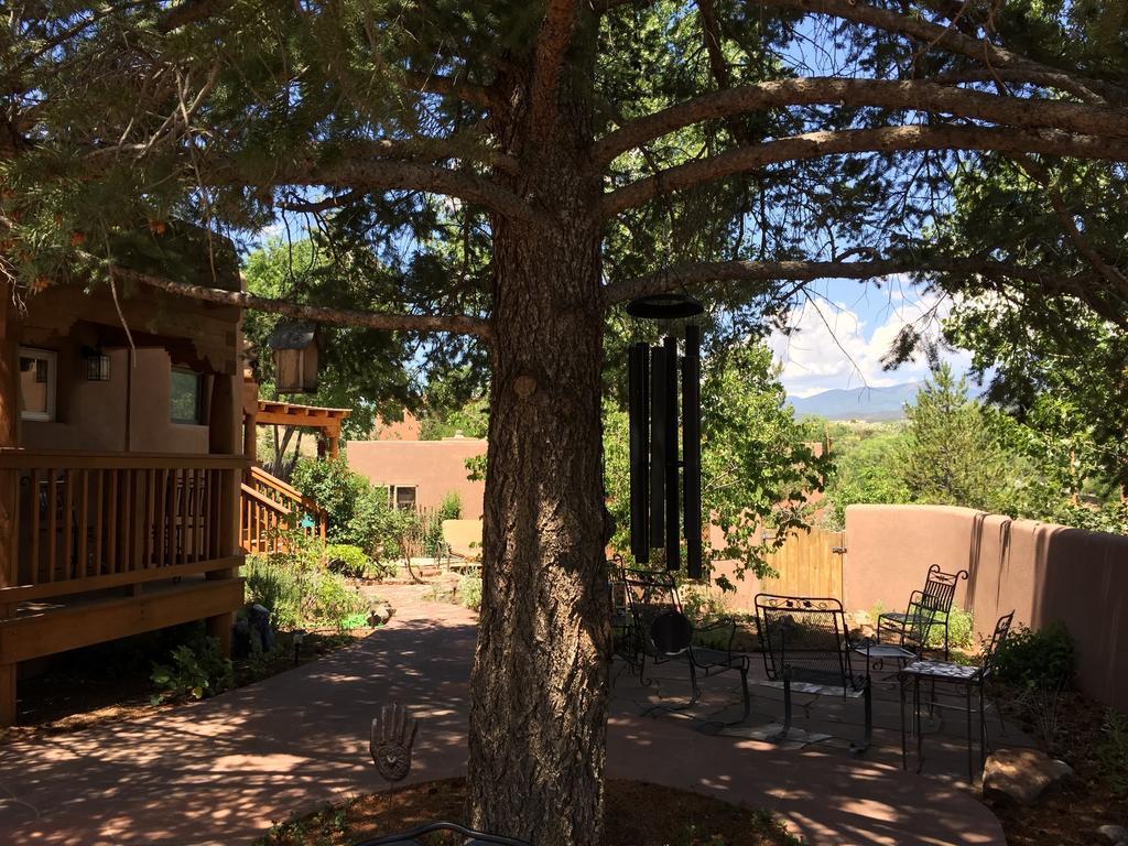 Santa Fe Bed & Breakfast المظهر الخارجي الصورة