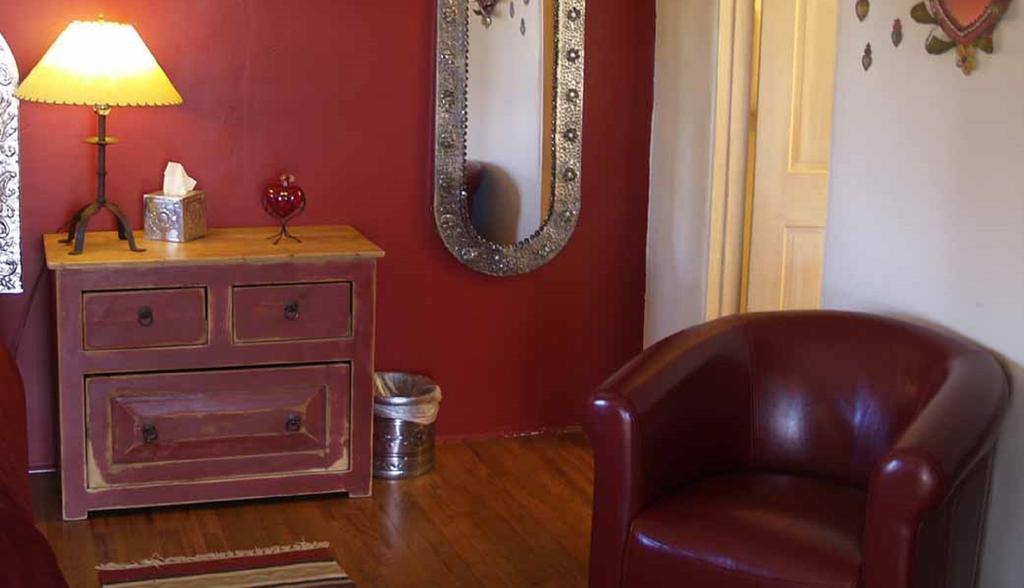 Santa Fe Bed & Breakfast المظهر الخارجي الصورة