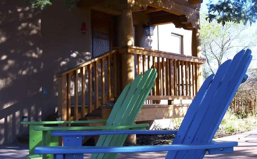 Santa Fe Bed & Breakfast المظهر الخارجي الصورة