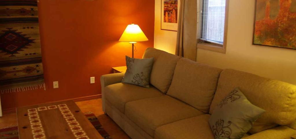 Santa Fe Bed & Breakfast المظهر الخارجي الصورة