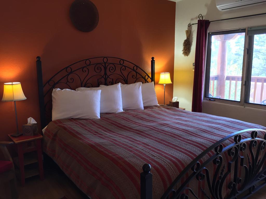 Santa Fe Bed & Breakfast المظهر الخارجي الصورة