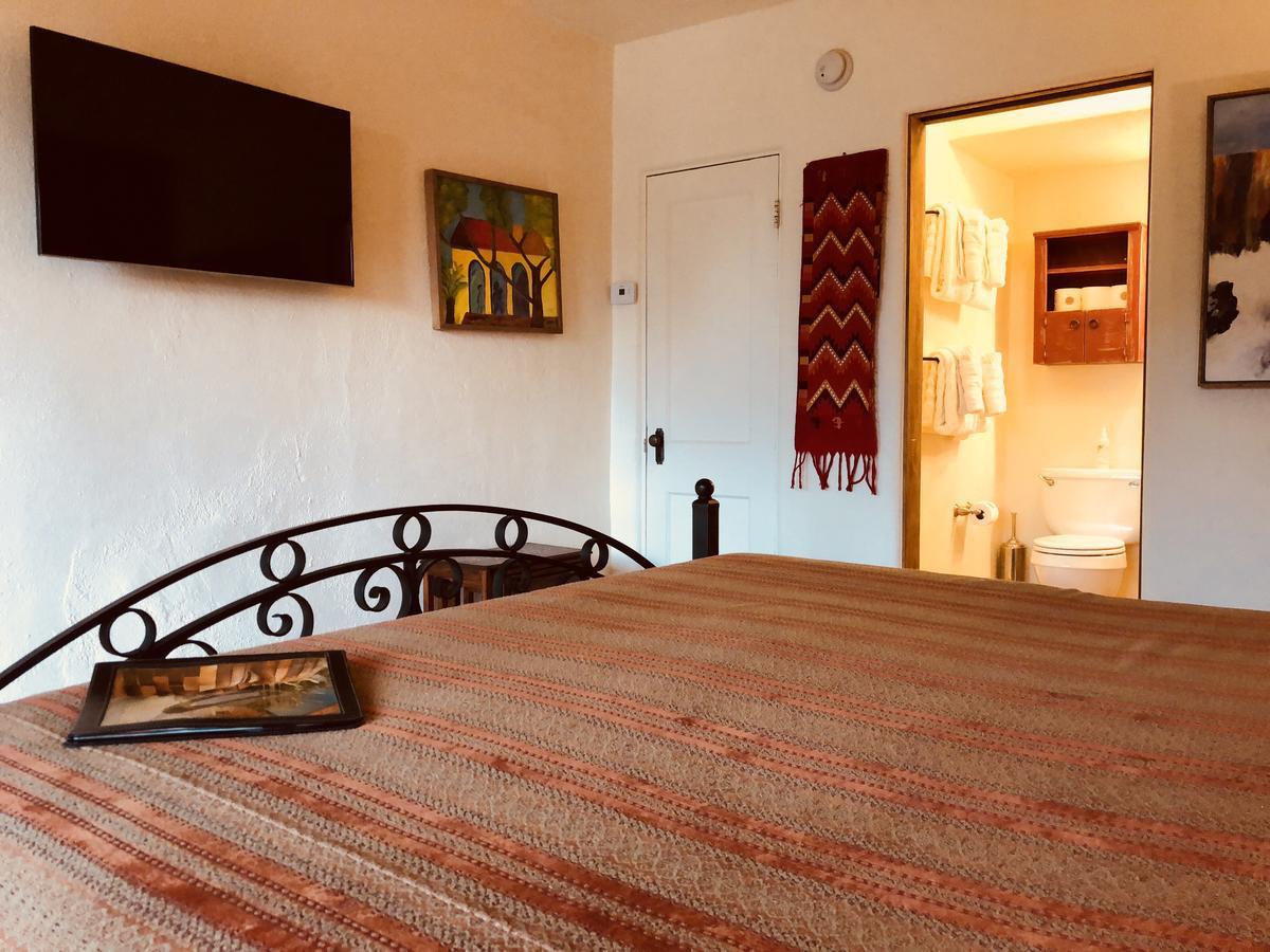 Santa Fe Bed & Breakfast المظهر الخارجي الصورة