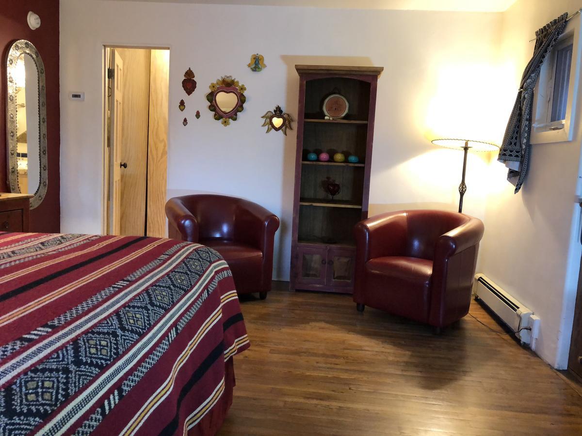 Santa Fe Bed & Breakfast المظهر الخارجي الصورة