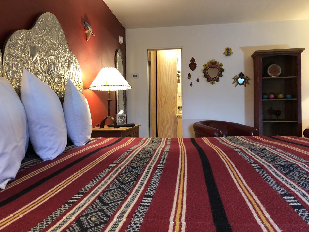 Santa Fe Bed & Breakfast المظهر الخارجي الصورة