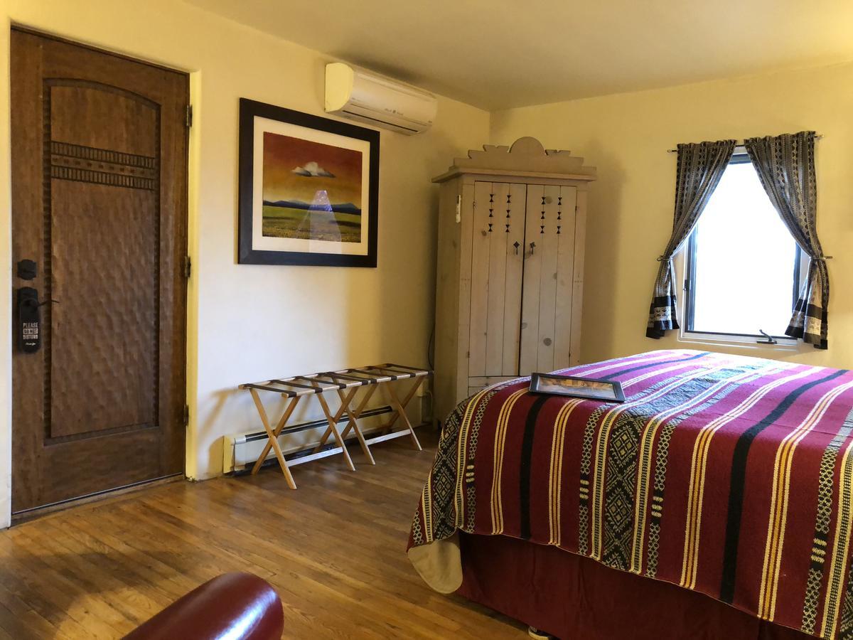 Santa Fe Bed & Breakfast المظهر الخارجي الصورة
