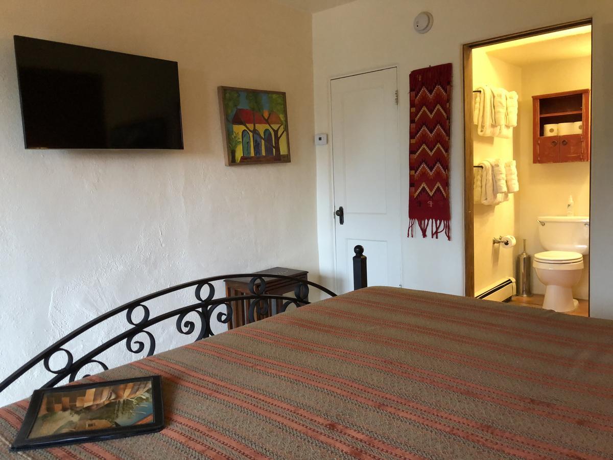 Santa Fe Bed & Breakfast المظهر الخارجي الصورة