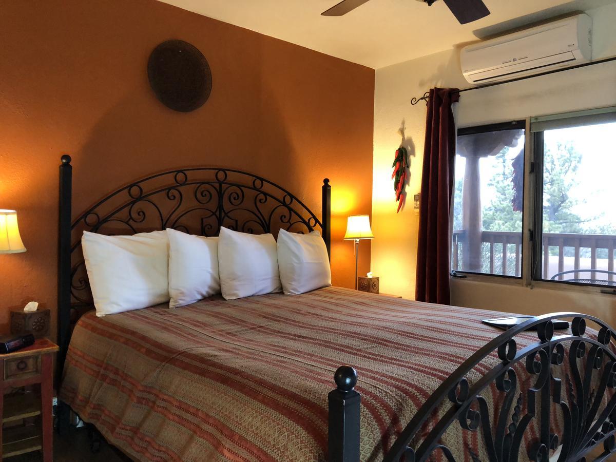 Santa Fe Bed & Breakfast المظهر الخارجي الصورة