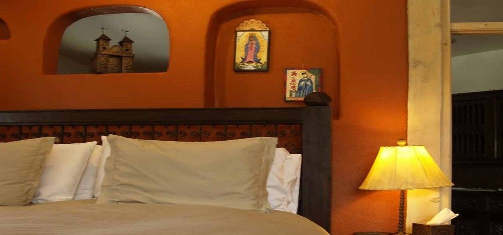 Santa Fe Bed & Breakfast المظهر الخارجي الصورة
